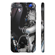 Tough Phone Cases, BMW MEngine
