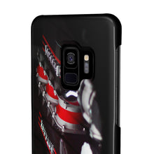 Slim Phone Cases, Ferrari Engine