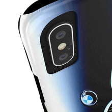 Slim Phone Cases, BMW Front