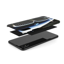 Slim Phone Cases, BMW Front