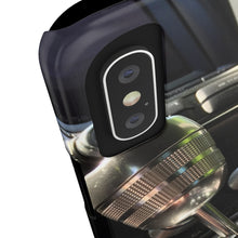 Slim Phone Cases, Audi R8 Gear Shift