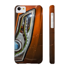 Slim Phone Cases, Audi A4 Light