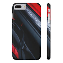 Slim Phone Cases, Ford Mustang