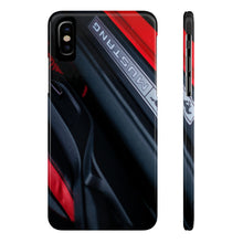 Slim Phone Cases, Ford Mustang