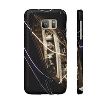 Slim Phone Cases, Mercedes Benz Light