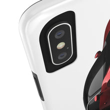 Tough Phone Cases, Bugatti Sports Car
