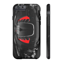 Tough Phone Cases, Audi RS6