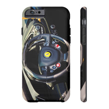 Tough Phone Cases, Ferrari Steering Wheel