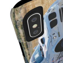 Slim Phone Cases, BMW Rally