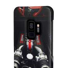 Slim Phone Cases, Ferrari Engine