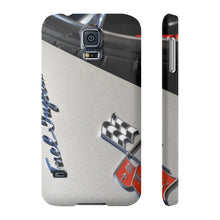 Slim Phone Cases Corvette