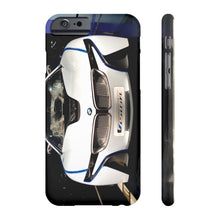 Slim Phone Cases, BMW Vision