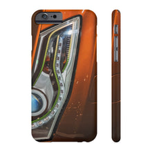 Slim Phone Cases, Audi A4 Light