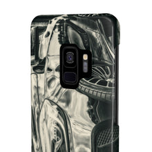 Slim Phone Cases, Mercedes Benz