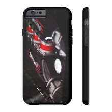Tough Phone Cases, Ferrari Engine