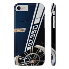 Slim Phone Cases, Shelby Cobra