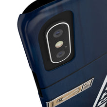Slim Phone Cases, Shelby Cobra