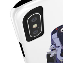 Slim Phone Cases, Chevrolet Corvette