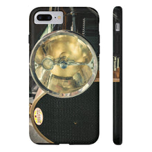 Tough Phone Cases, Bugatti Light
