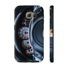 Tough Phone Cases, Porsche Dashboard