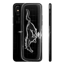 Tough Phone Cases, F Mustang