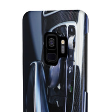 Slim Phone Cases, Mercedes Benz