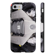 Tough Phone Cases, AMG Engine