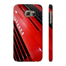 Slim Phone Cases, Ferrari