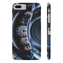 Slim Phone Cases, Porsche Dashboard