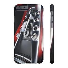 Slim Phone Cases, Mercedes Benz