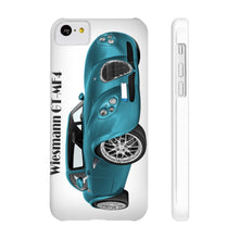 Slim Phone Cases,  Wiesmann GT-MF4