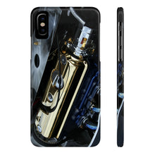 Slim Phone Cases, Car Engine
