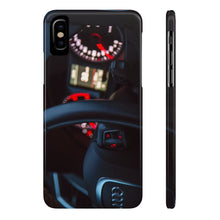 Slim Phone Cases, Audi Dashboard