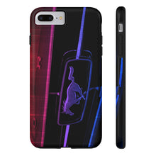 Tough Phone Cases, Mustang