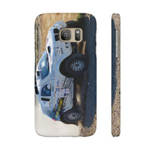 Slim Phone Cases, BMW Rally