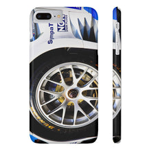 Slim Phone Cases, BMW Racing