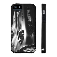Tough Phone Cases, Porsche Carrera GT