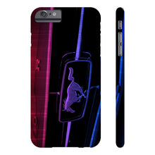 Slim Phone Cases, Mustang
