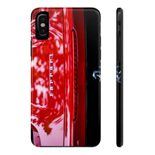 Tough Phone Cases, Ferrari