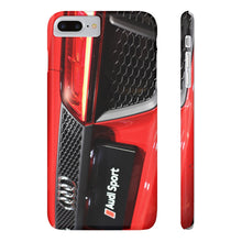 Slim Phone Cases Audi RS4