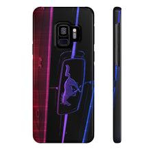 Slim Phone Cases, Mustang