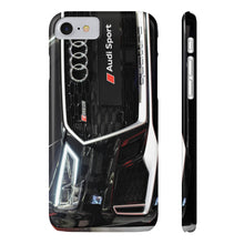 Slim Phone Cases, Audi RS3