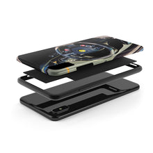Tough Phone Cases, Ferrari Steering Wheel