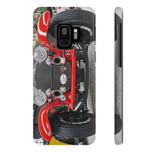 Slim Phone Cases, Vintage Mercedes Benz