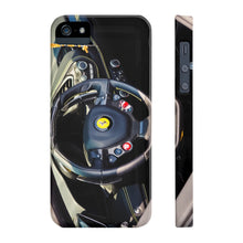 Slim Phone Cases, Ferrari Steering Wheel