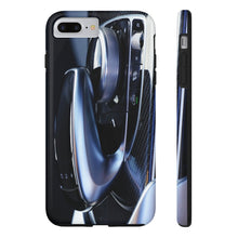 Tough Phone Cases, Mercedes Benz
