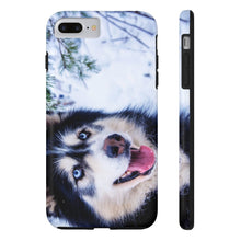 Tough Phone Cases, Husky Phone Case 05