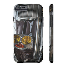 Tough Phone Cases, Classic Mercedes Benz