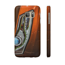 Slim Phone Cases, Audi A4 Light