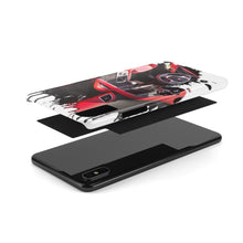 Slim Phone Cases Corvette Splash